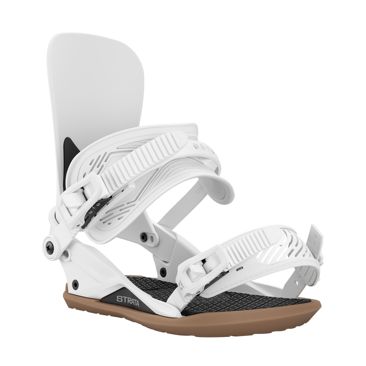 2027 Union Strata Binding - White
