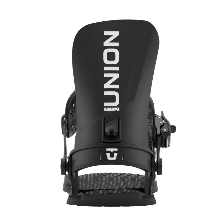 2027 Union STR Binding - Black