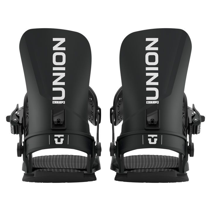 2027 Union STR Binding - Black
