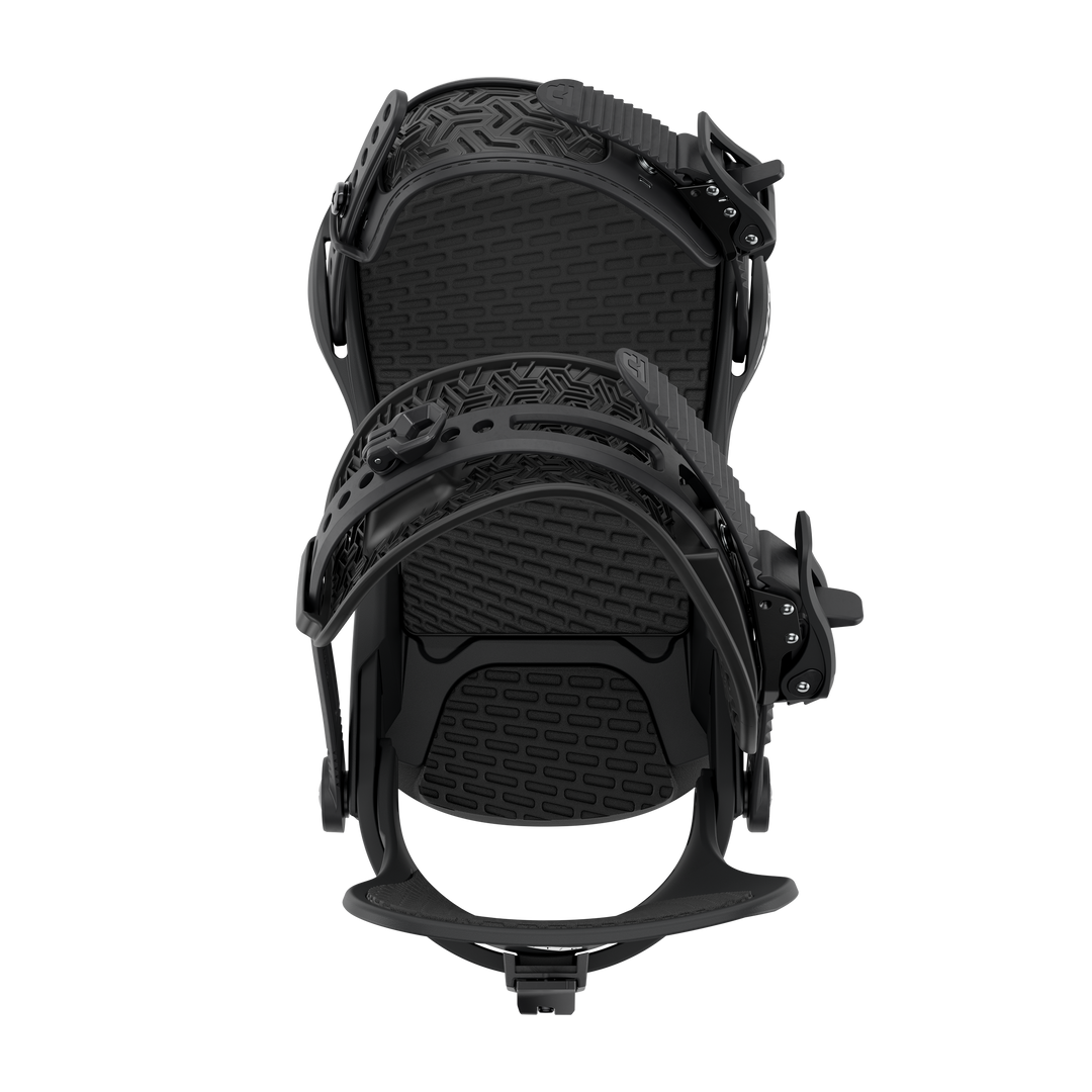 2027 Union STR Binding - Black