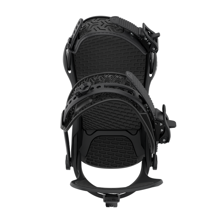 2027 Union STR Binding - Black