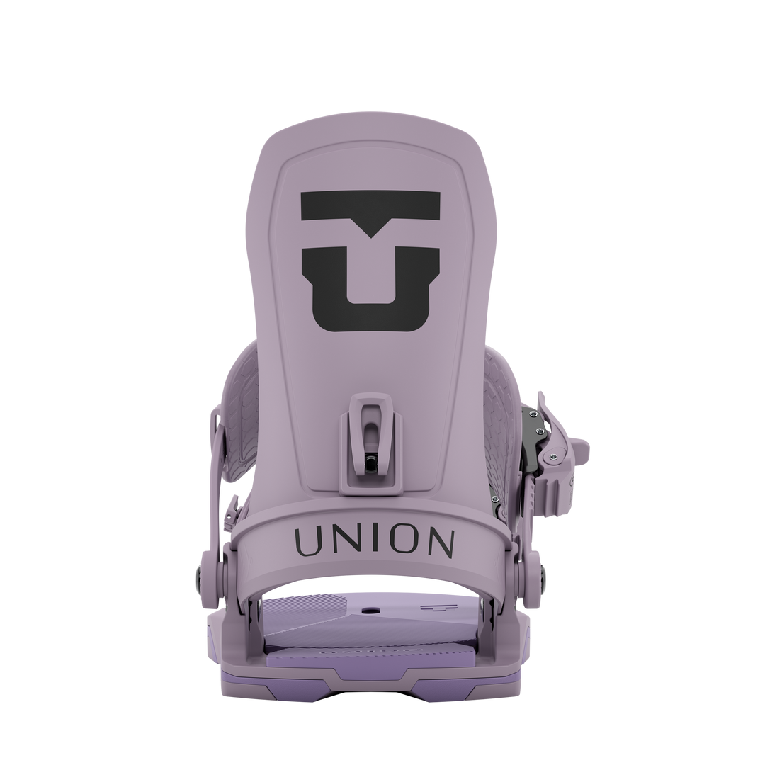 2027 Union Trilogy Binding - Violet