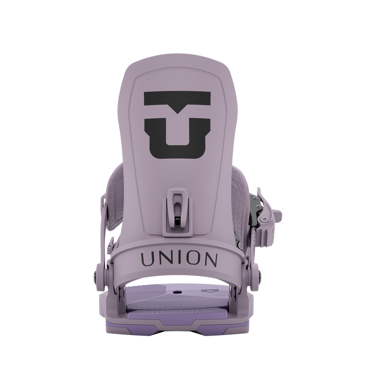 2027 Union Trilogy Binding - Violet