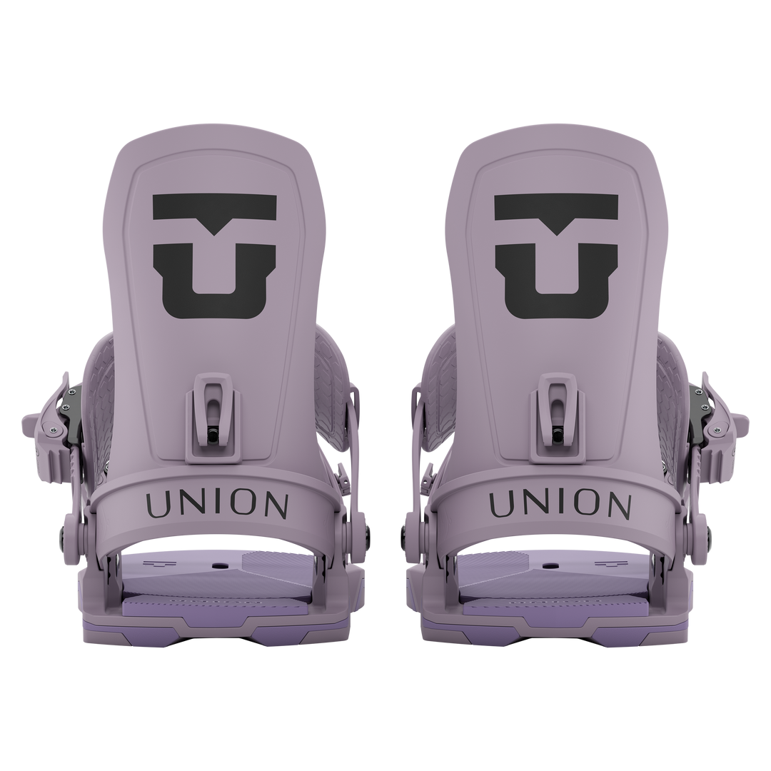 2027 Union Trilogy Binding - Violet