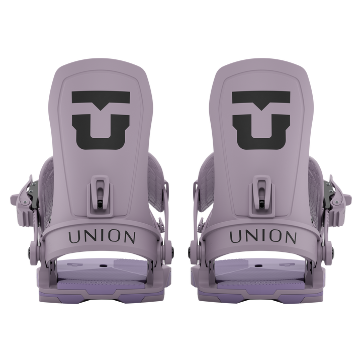 2027 Union Trilogy Binding - Violet