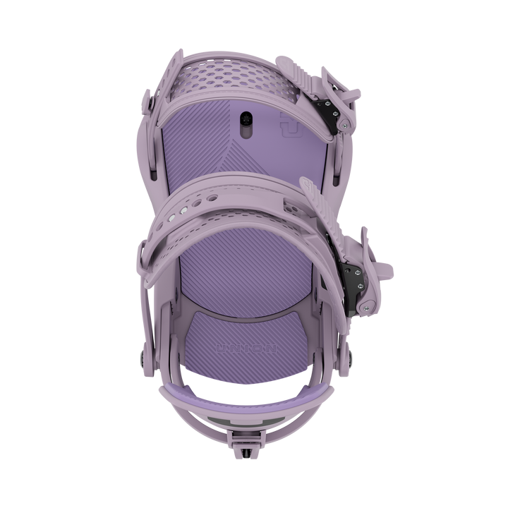 2027 Union Trilogy Binding - Violet