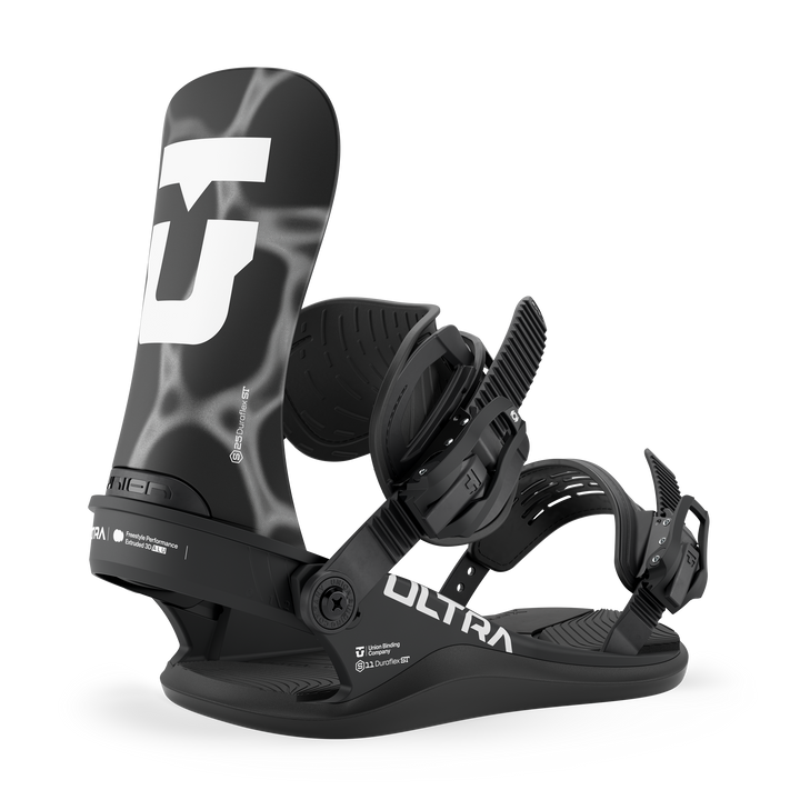 2027 Union Ultra Mens Binding - Black
