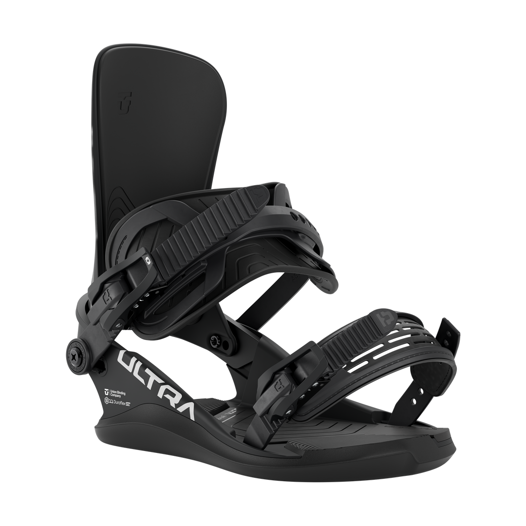 2027 Union Ultra Mens Binding - Black