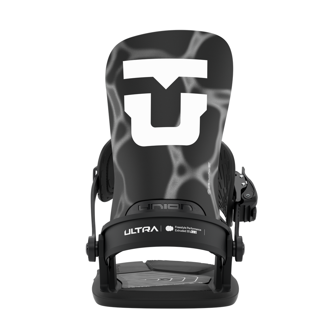 2027 Union Ultra Mens Binding - Black