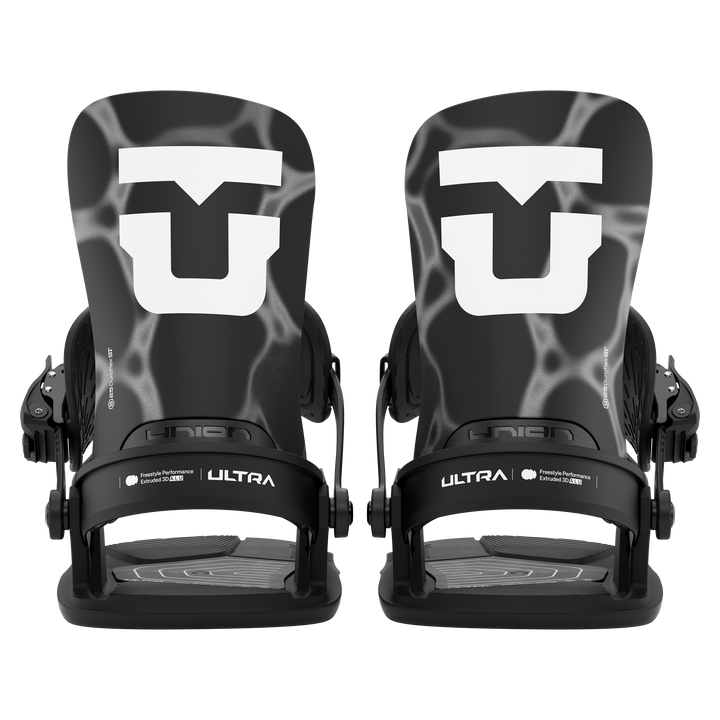 2027 Union Ultra Mens Binding - Black