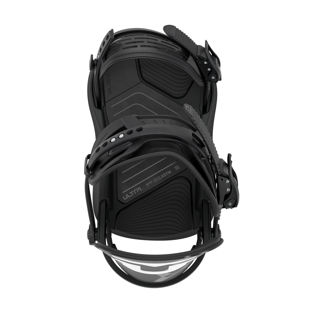 2027 Union Ultra Mens Binding - Black