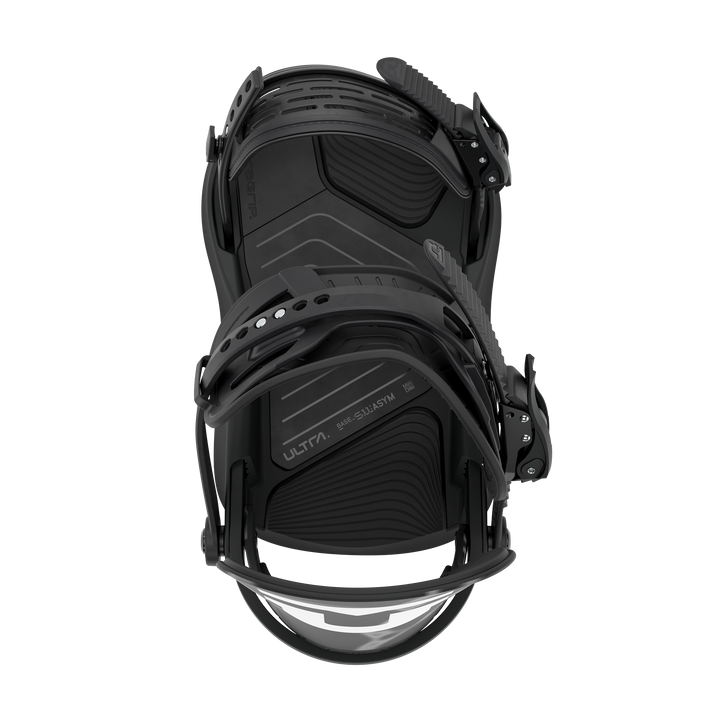 2027 Union Ultra Mens Binding - Black