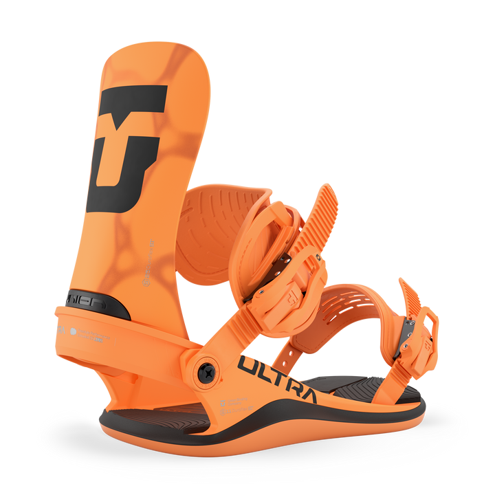 2027 Union Ultra Mens Binding - Orange