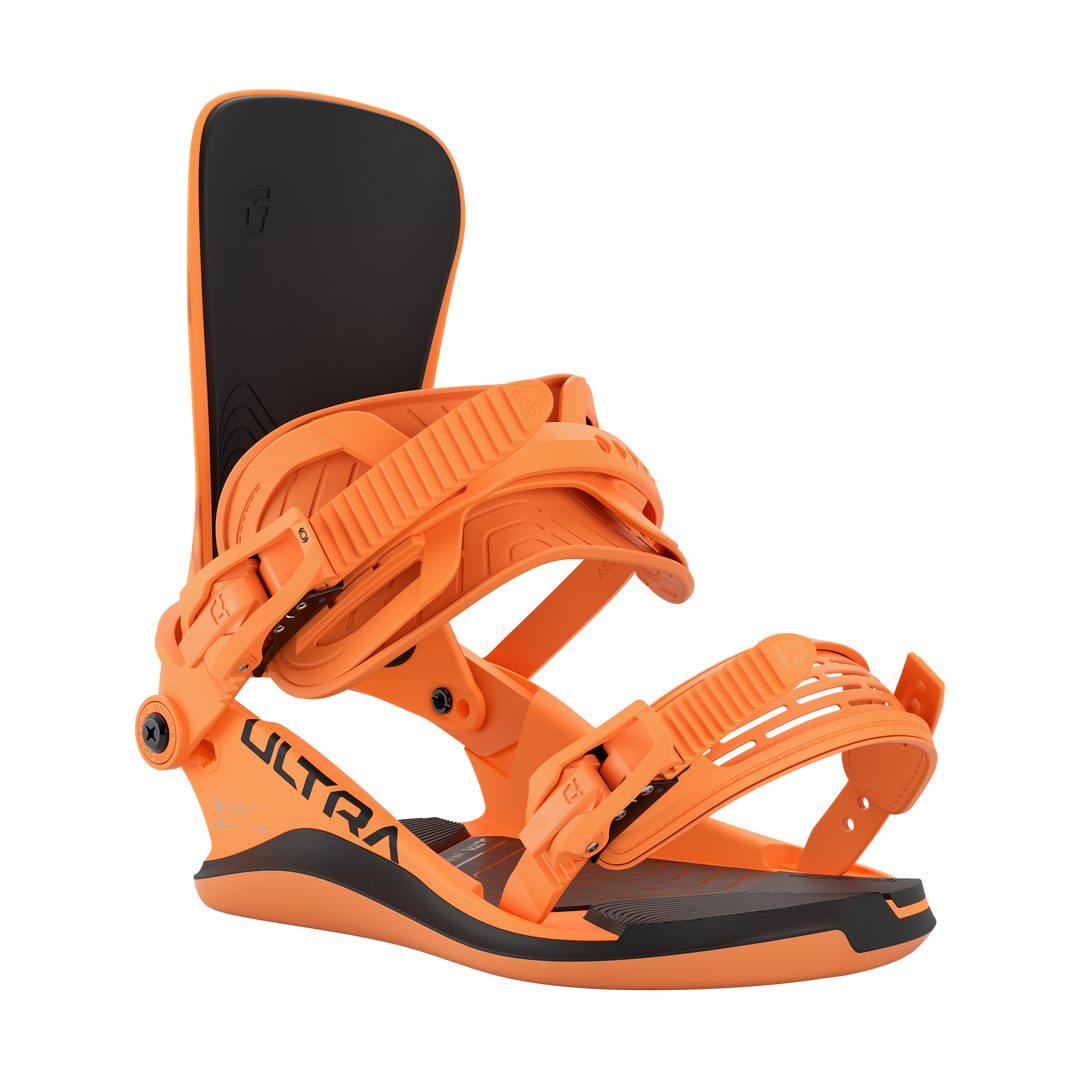 2027 Union Ultra Mens Binding - Orange