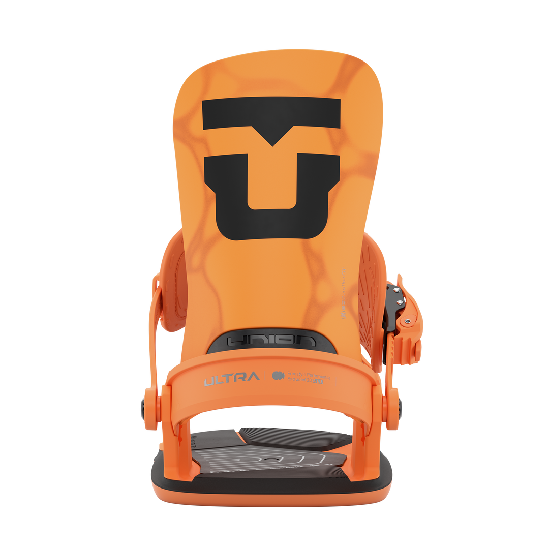 2027 Union Ultra Mens Binding - Orange