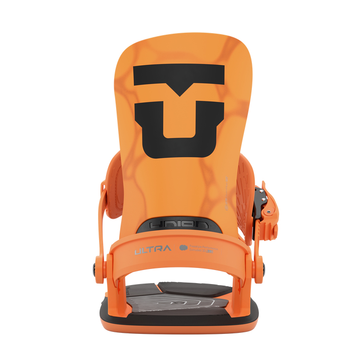 2027 Union Ultra Mens Binding - Orange