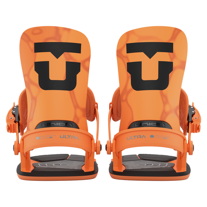 2027 Union Ultra Mens Binding - Orange