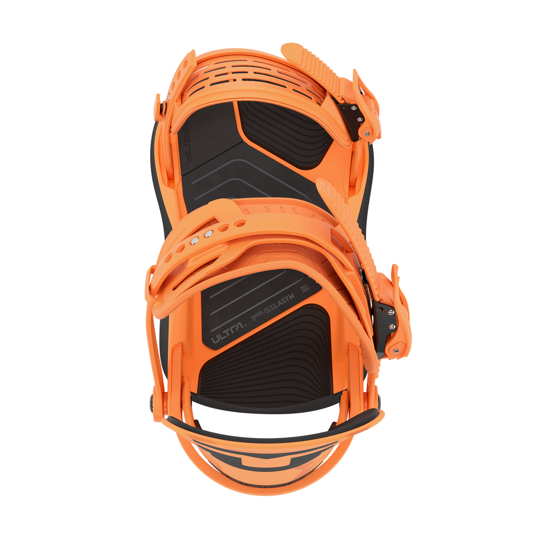 2027 Union Ultra Mens Binding - Orange