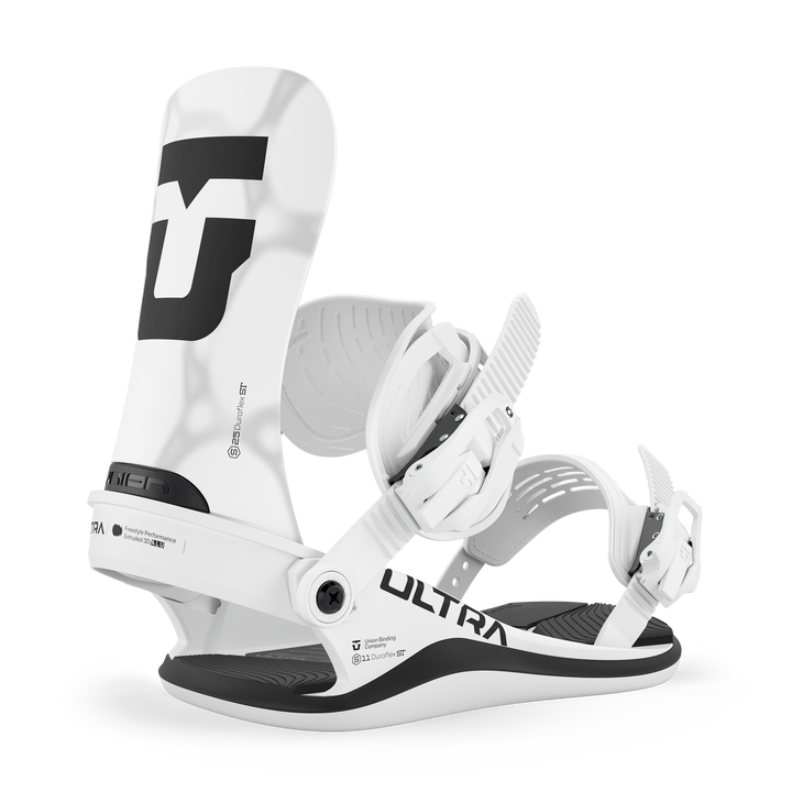 2027 Union Ultra Mens Binding - White