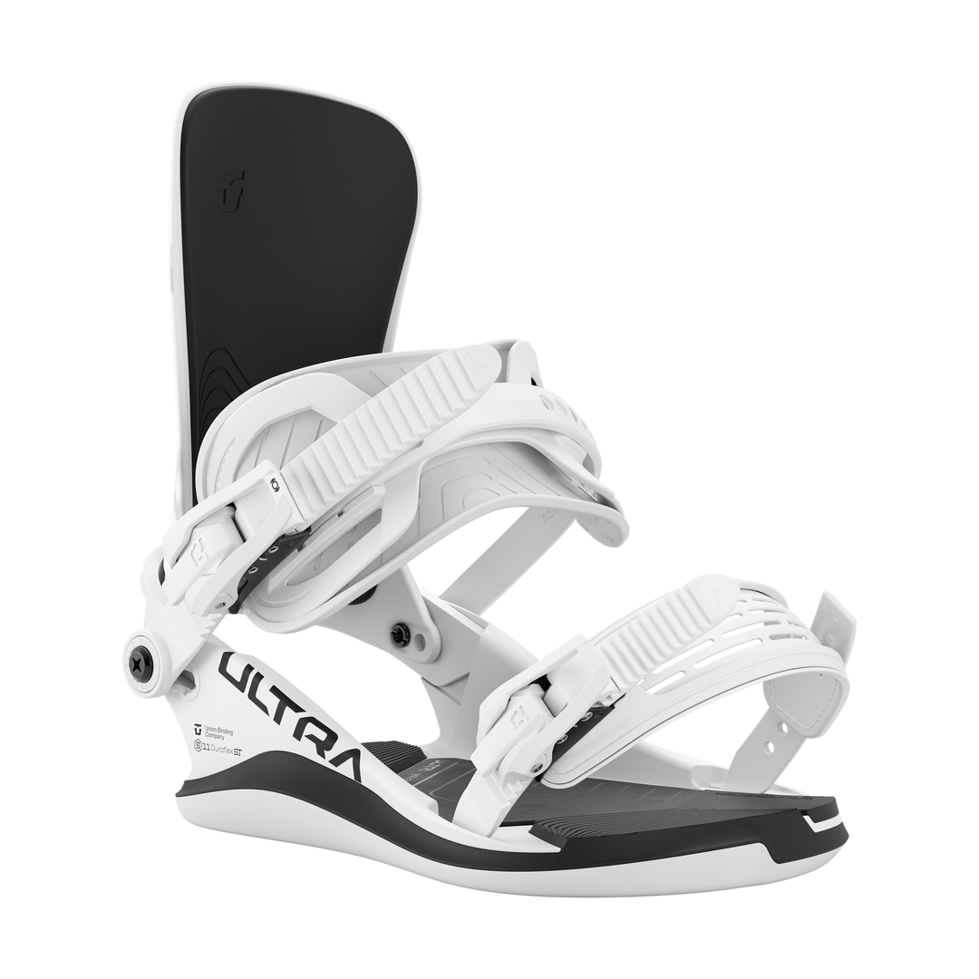 2027 Union Ultra Mens Binding - White