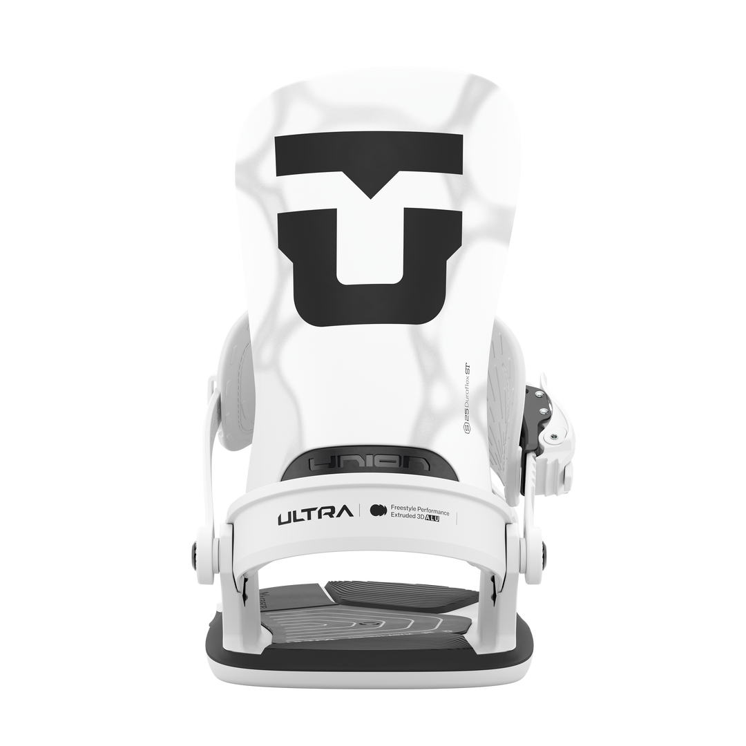 2027 Union Ultra Mens Binding - White