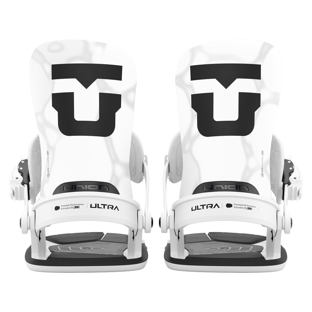 2027 Union Ultra Mens Binding - White