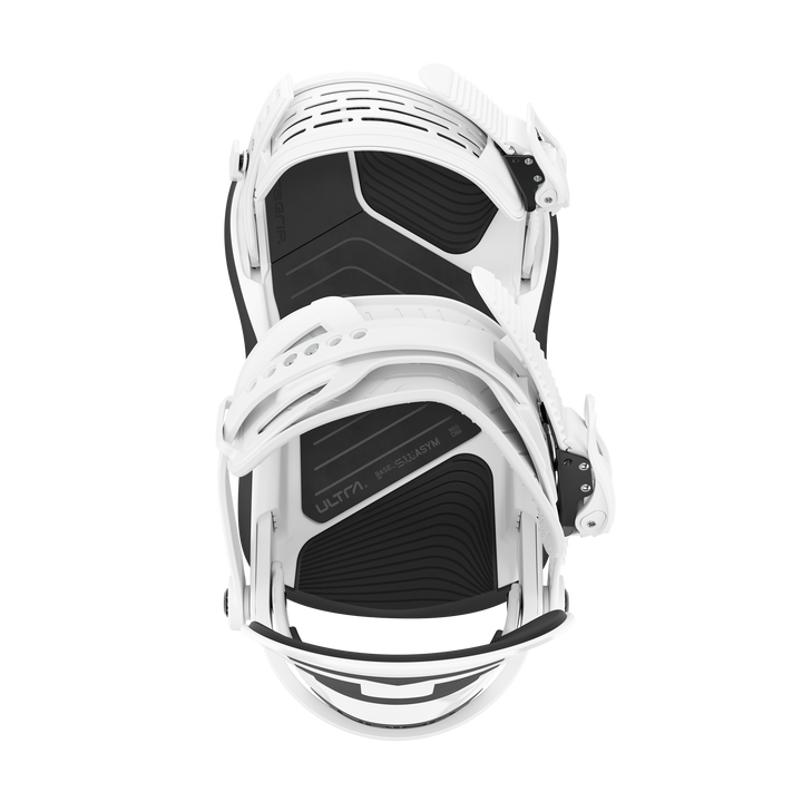 2027 Union Ultra Mens Binding - White