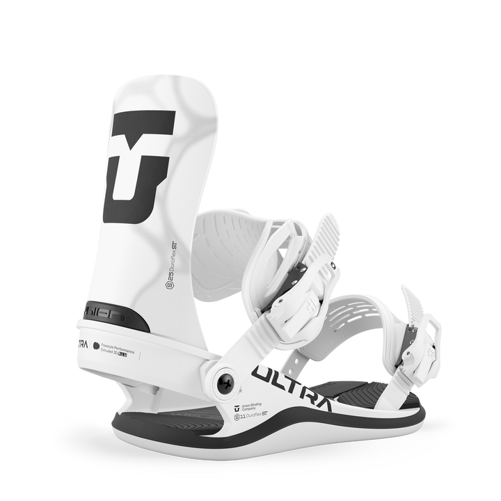 2027 Union Ultra Womens Binding - White