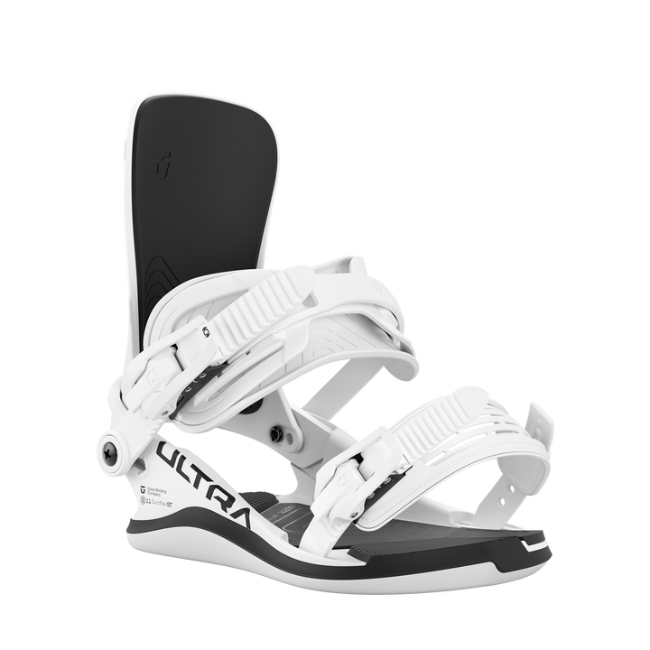 2027 Union Ultra Womens Binding - White