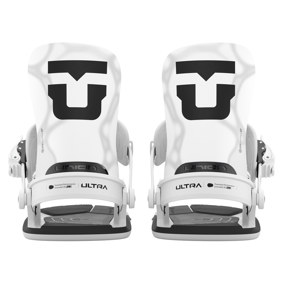 2027 Union Ultra Womens Binding - White