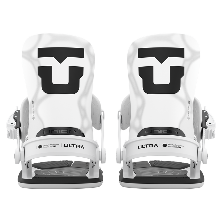 2027 Union Ultra Womens Binding - White