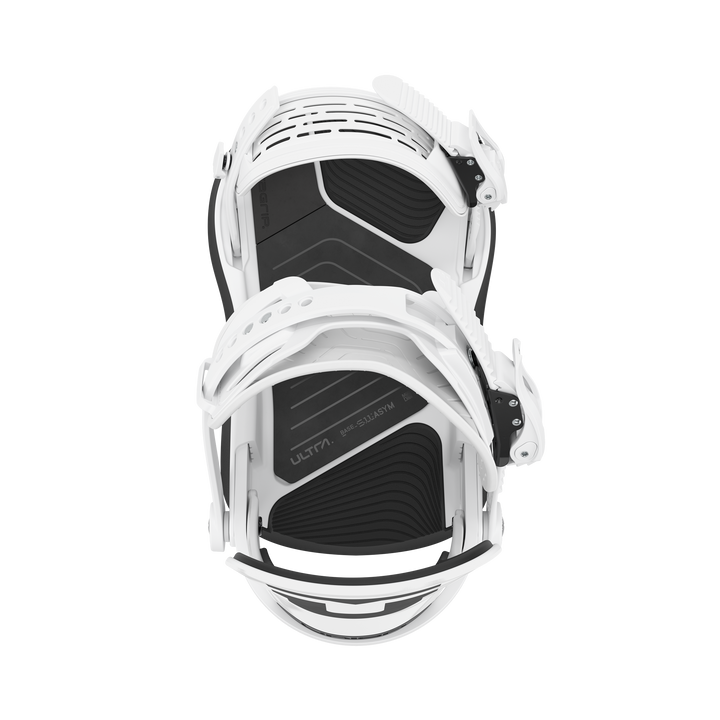 2027 Union Ultra Womens Binding - White