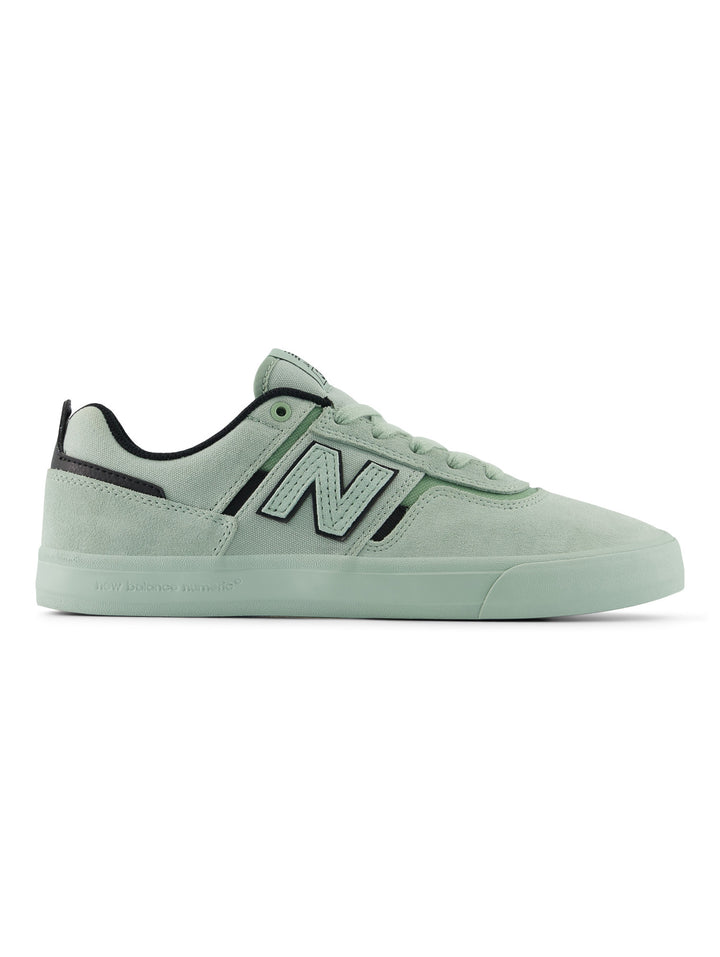 New Balance Numeric Jamie Foy 306 - Mosaic Green / Black