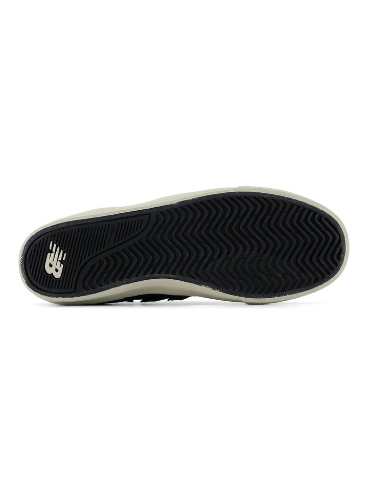 New Balance Numeric Jamie Foy 306 - Dark Grey / Sea Salt