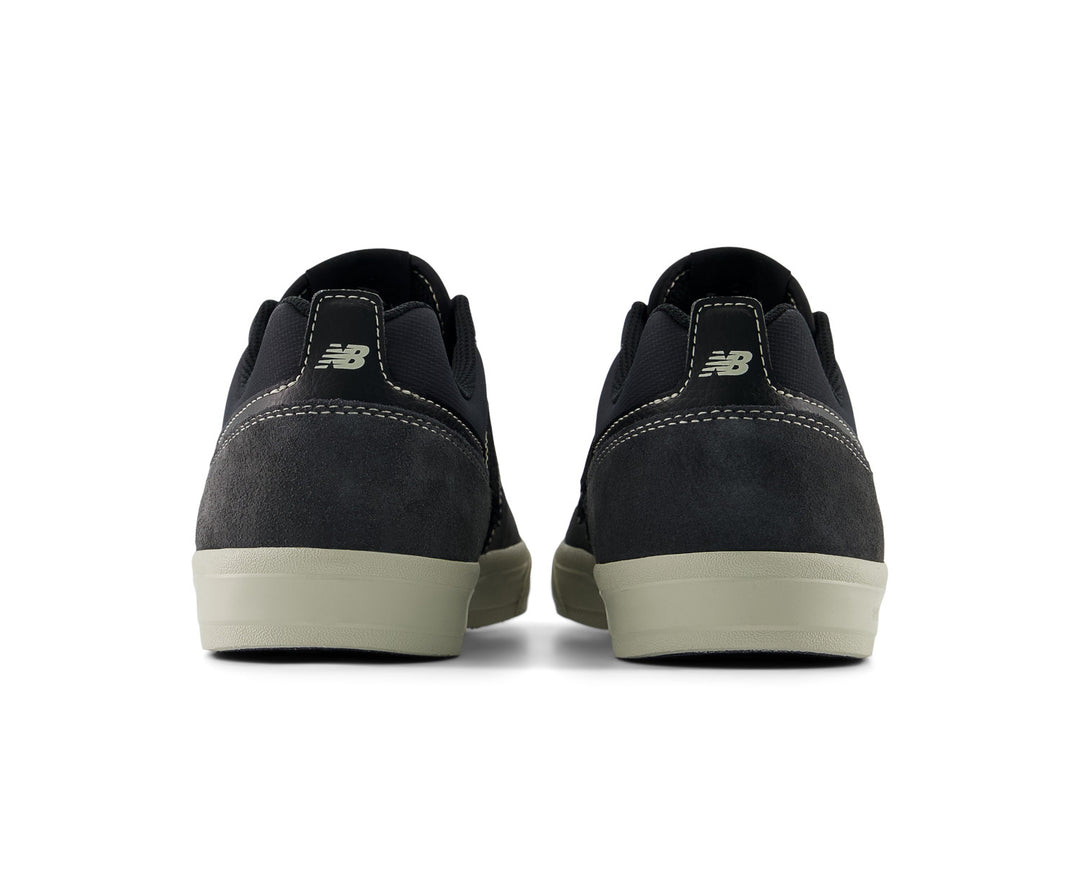 New Balance Numeric Jamie Foy 306 - Dark Grey / Sea Salt