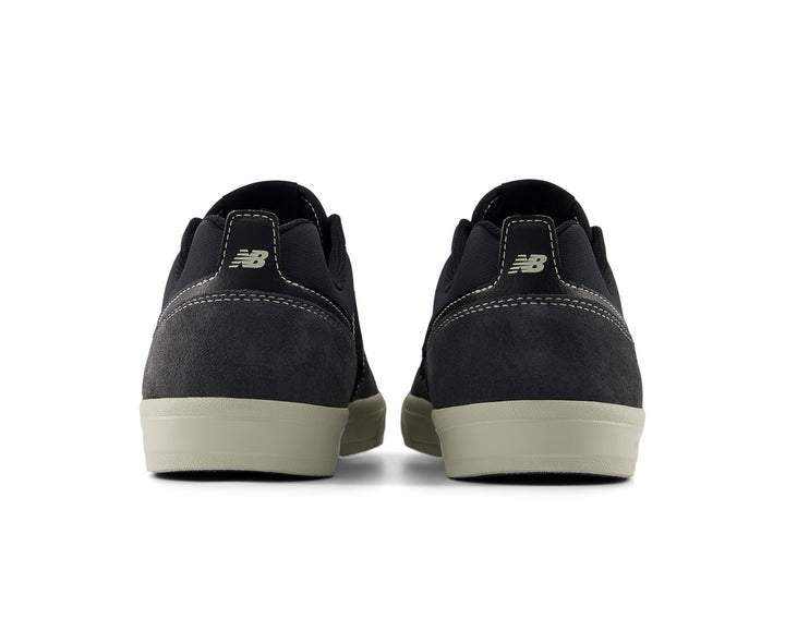 New Balance Numeric Jamie Foy 306 - Dark Grey / Sea Salt