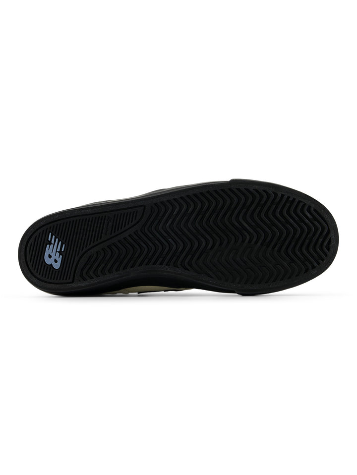 New Balance Numeric Jamie Foy 306 - Sea Salt / Black