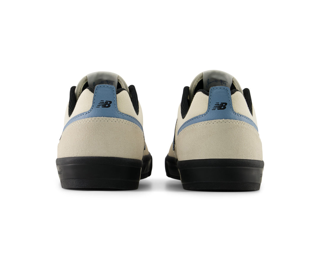 New Balance Numeric Jamie Foy 306 - Sea Salt / Black