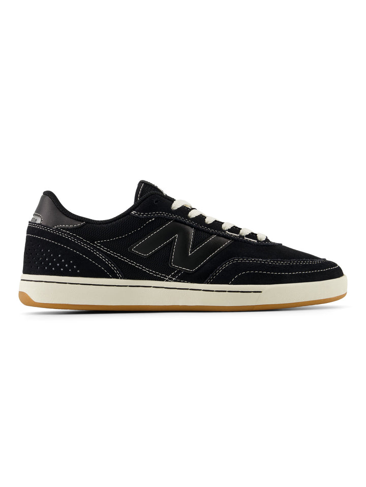 New Balance Numeric 440 V2 - Black / Sea Salt