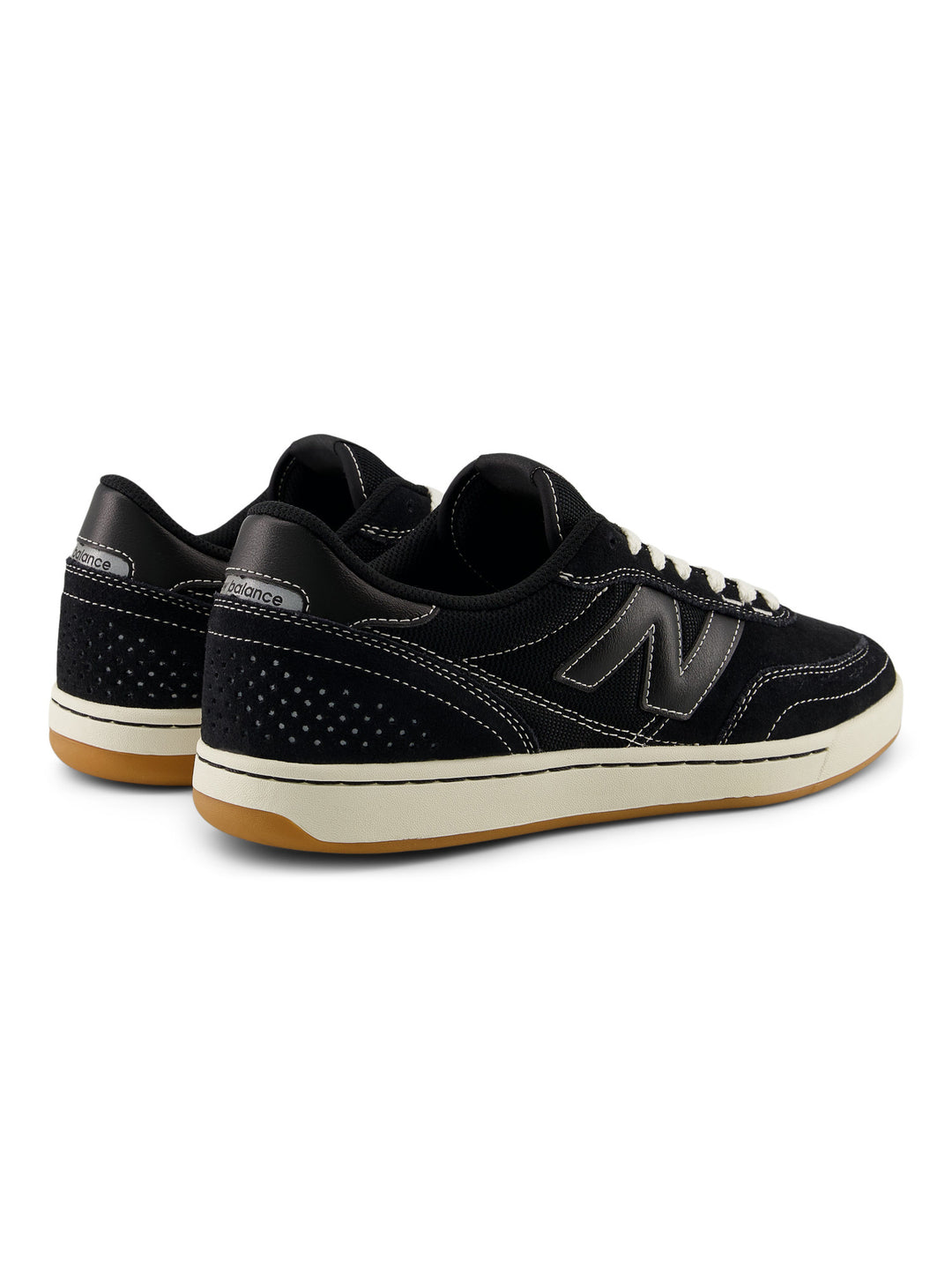 New Balance Numeric 440 V2 - Black / Sea Salt