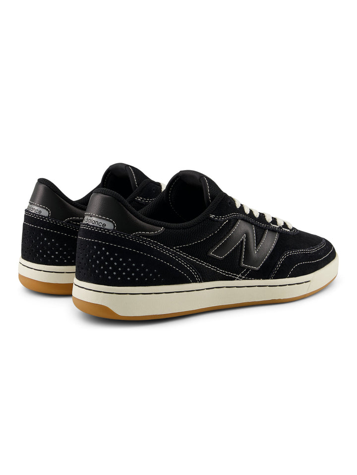 New Balance Numeric 440 V2 - Black / Sea Salt
