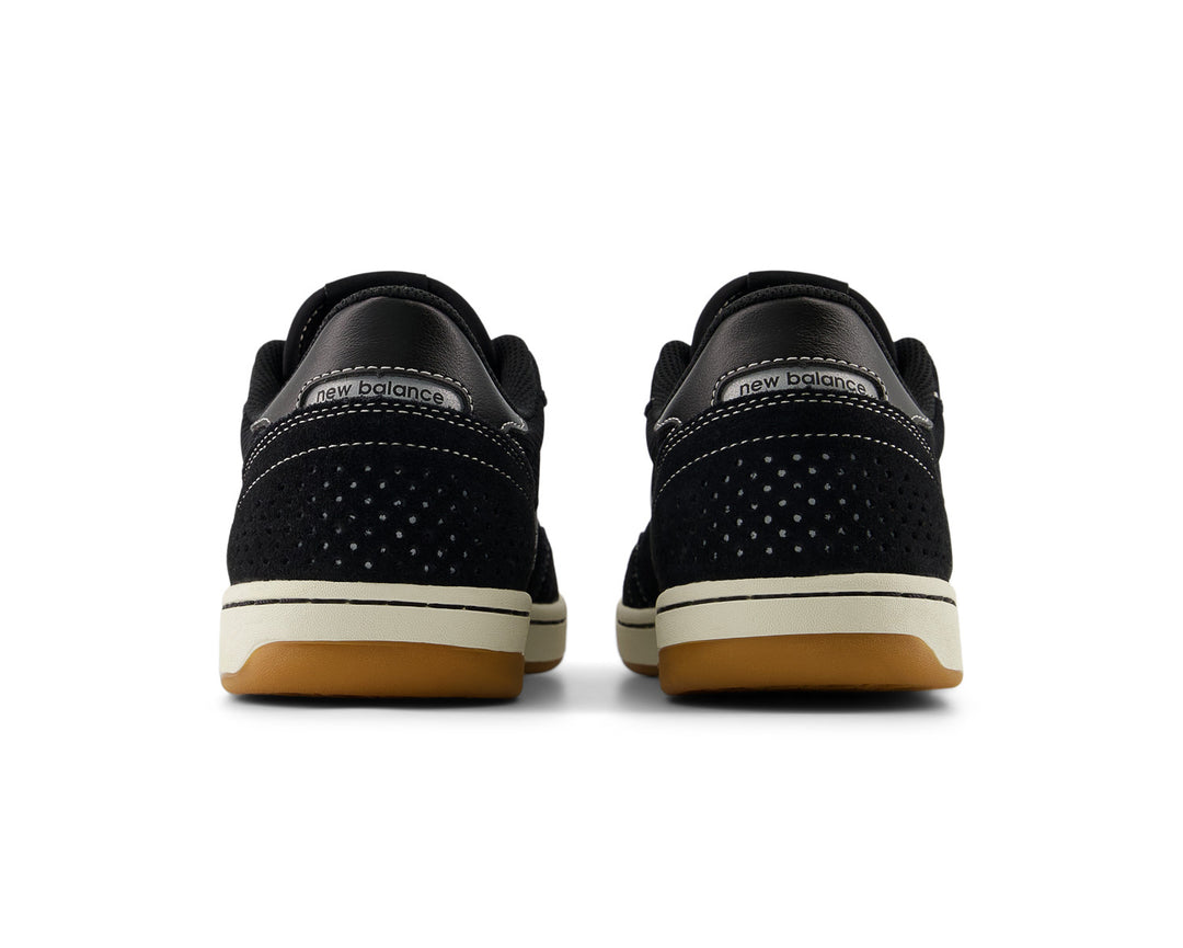 New Balance Numeric 440 V2 - Black / Sea Salt