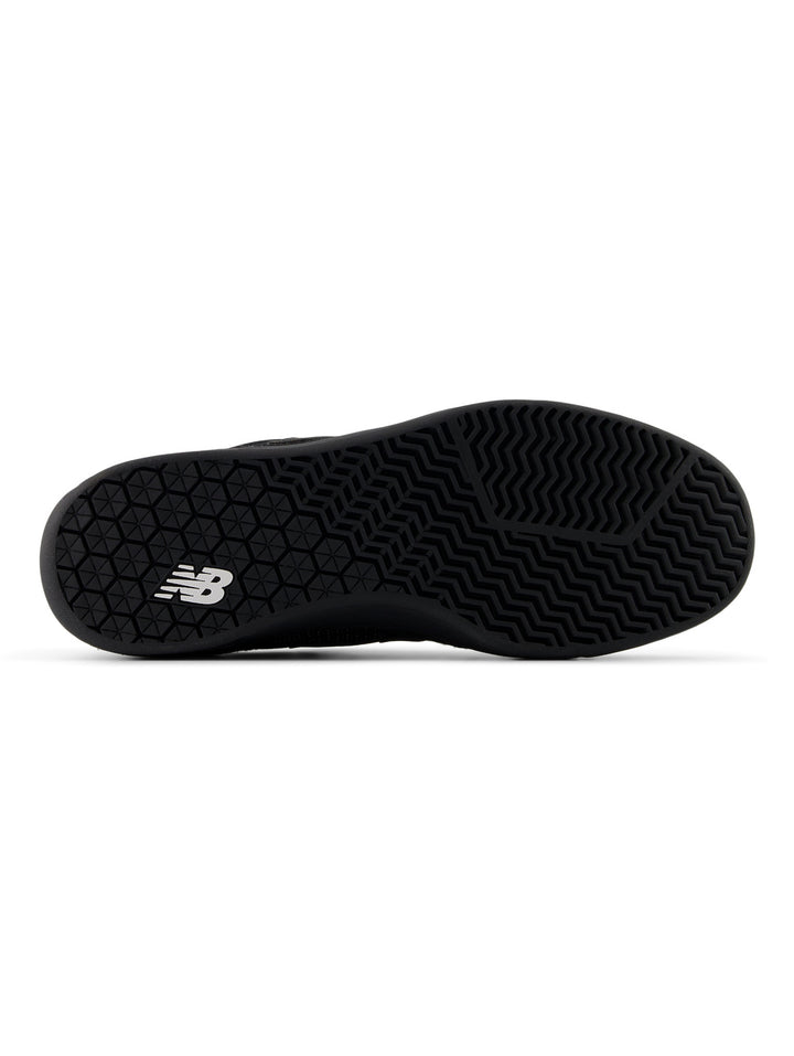 New Balance Numeric 440 V2 - Black / Black