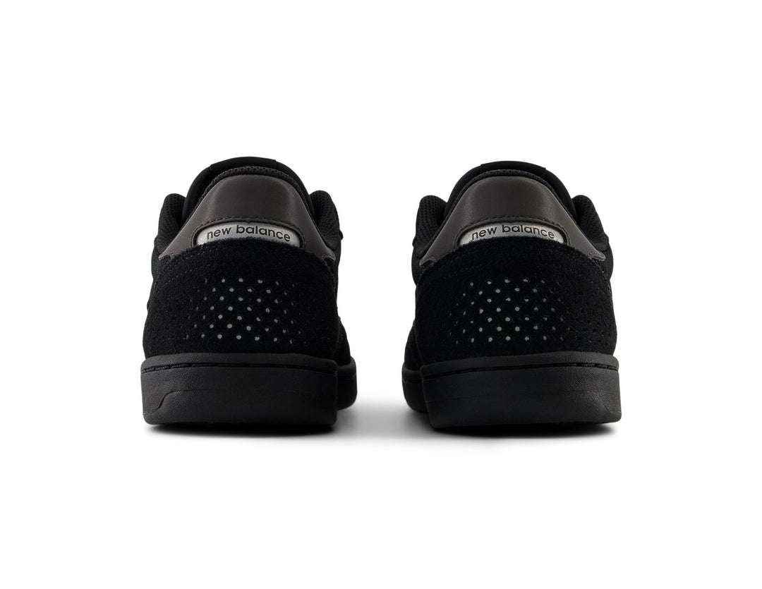 New Balance Numeric 440 V2 - Black / Black