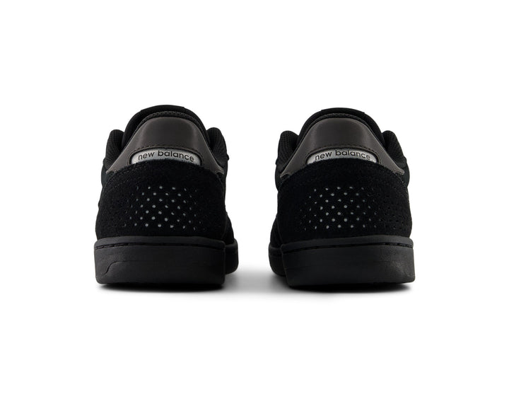 New Balance Numeric 440 V2 - Black / Black