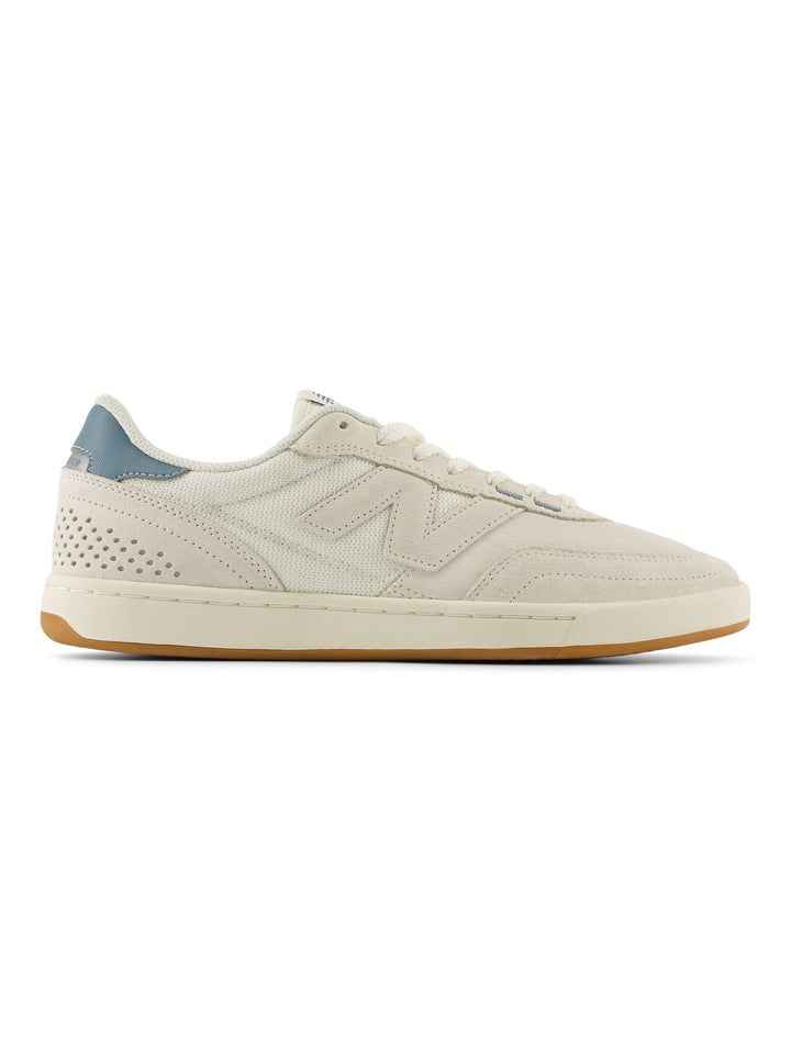 New Balance Numeric 440 V2 - Sea Salt / Green