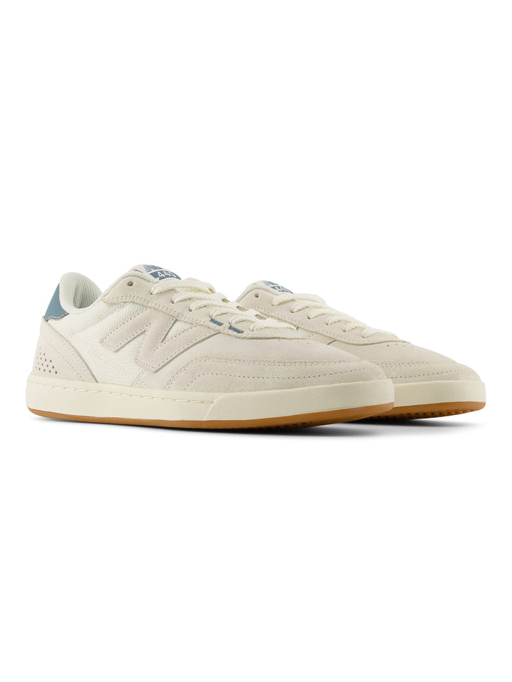 New Balance Numeric 440 V2 - Sea Salt / Green