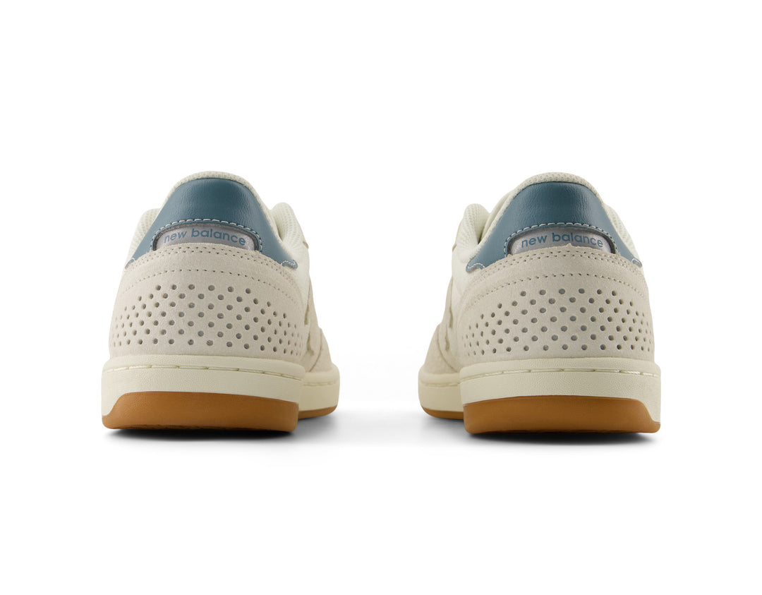 New Balance Numeric 440 V2 - Sea Salt / Green