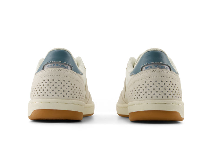 New Balance Numeric 440 V2 - Sea Salt / Green