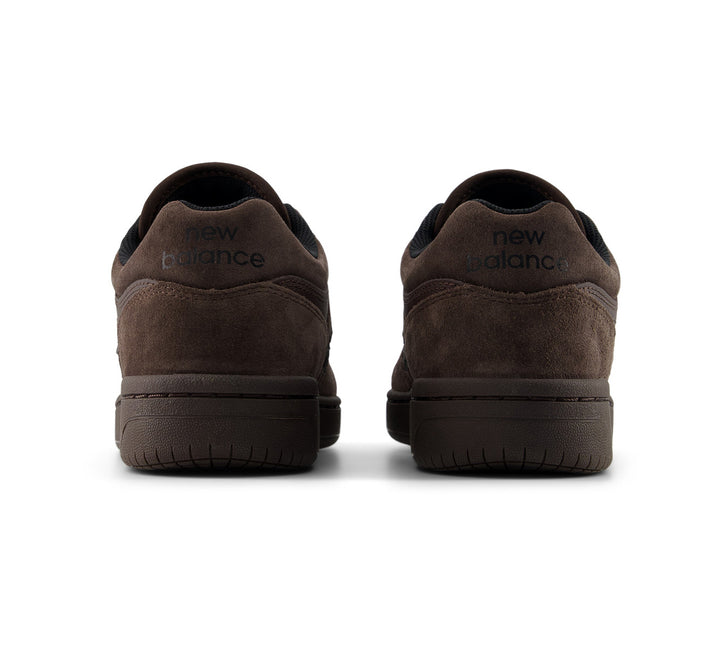 New Balance Numeric 480 - Chocolate Brown
